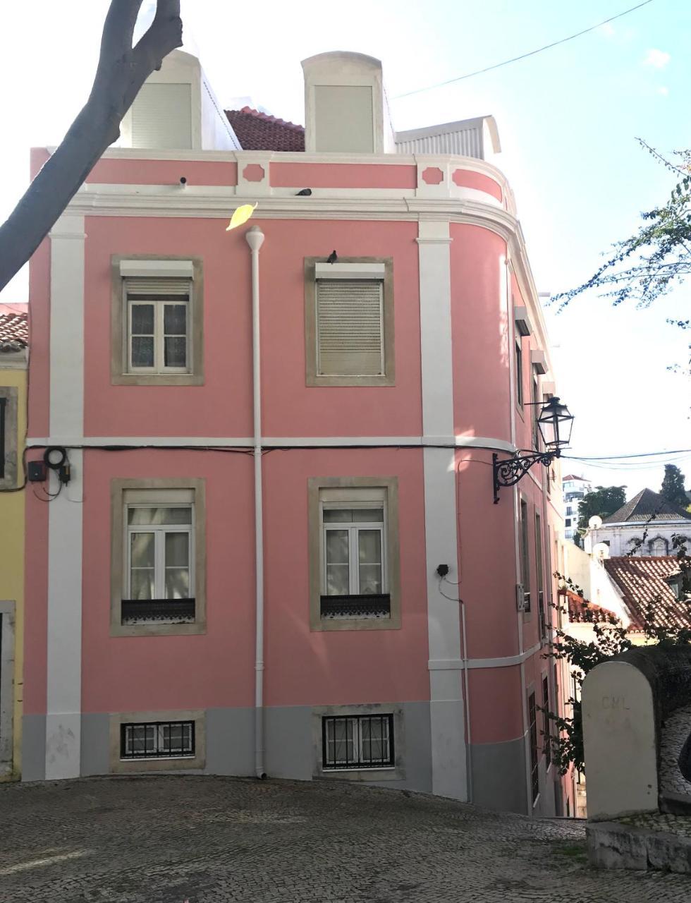 Alfama Vintage Lisboa